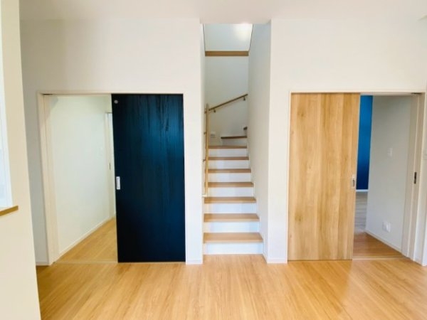 原水新築貸戸建No95