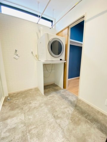 原水新築貸戸建No95