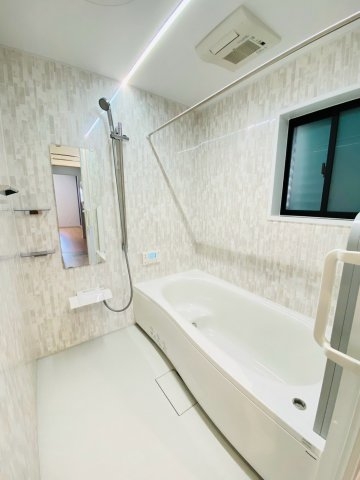 原水新築貸戸建No95