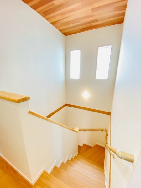 原水新築貸戸建No95