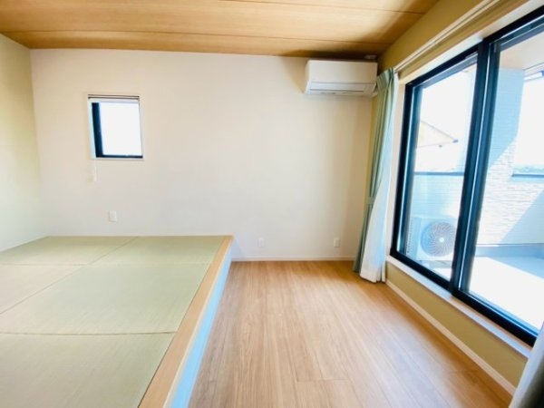 原水新築貸戸建No95