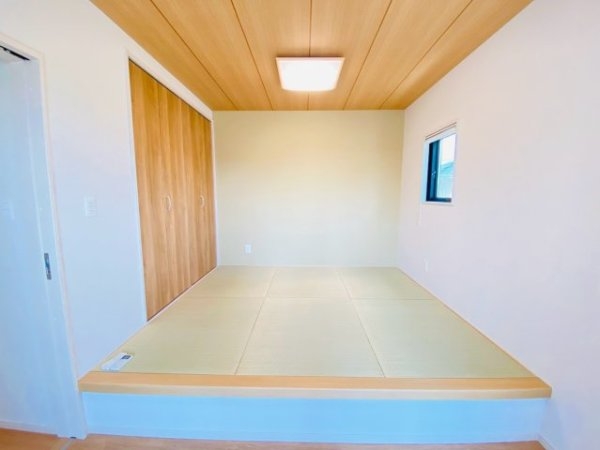 原水新築貸戸建No95