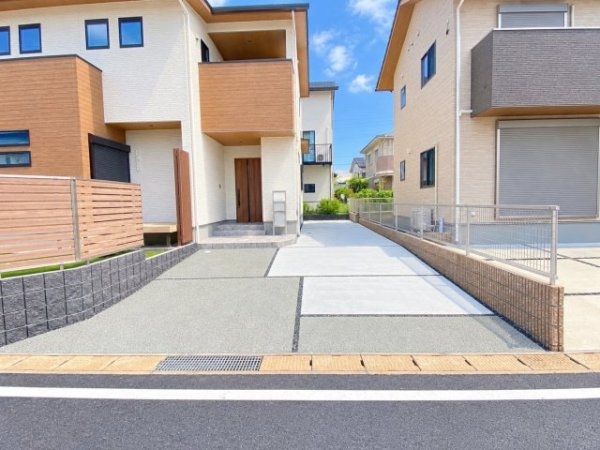 原水新築貸戸建No95
