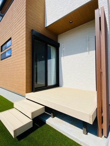 原水新築貸戸建No95