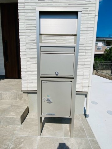 原水新築貸戸建No95