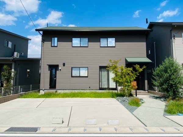 大津町/貸戸建/5LDK