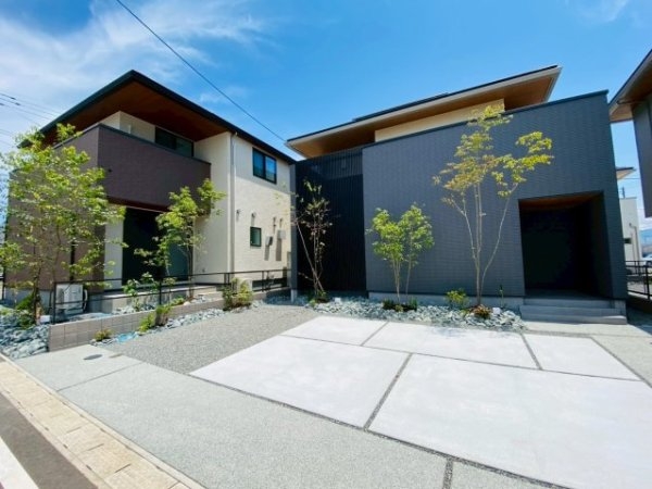 菊陽町原水4号地