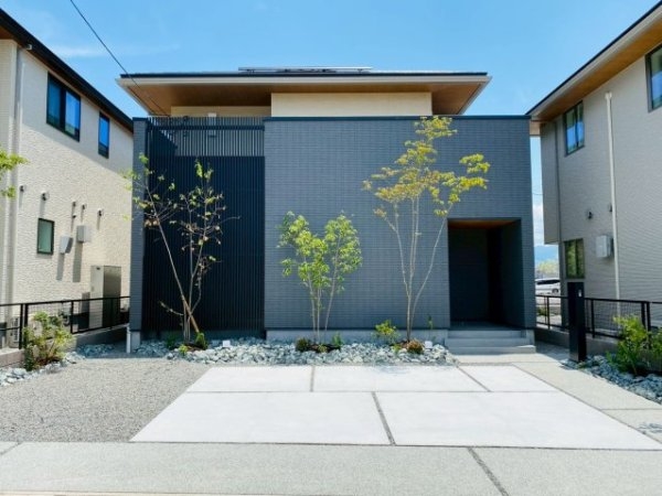 菊陽町原水4号地
