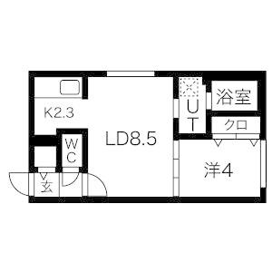 LUMIC本郷通(ルミック)