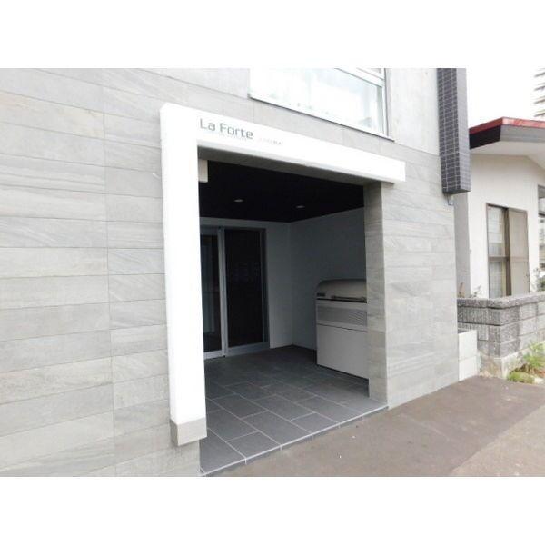 LaForte東札幌