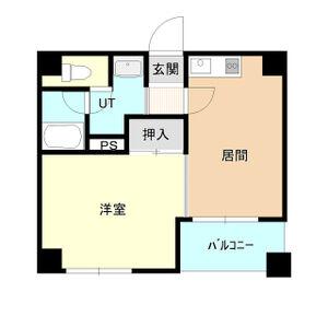メゾンド琴似
