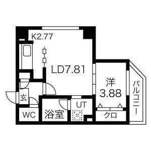 ブランカシータ