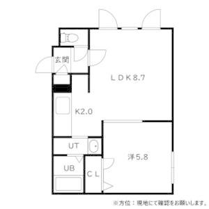 ルミエール西町