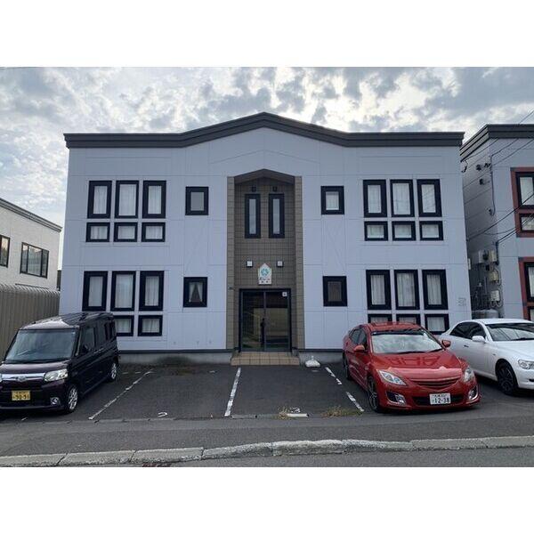 ルミエール西町