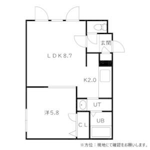 ルミエール西町