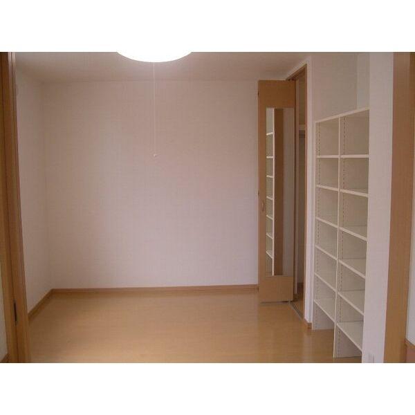 カームシティ西町