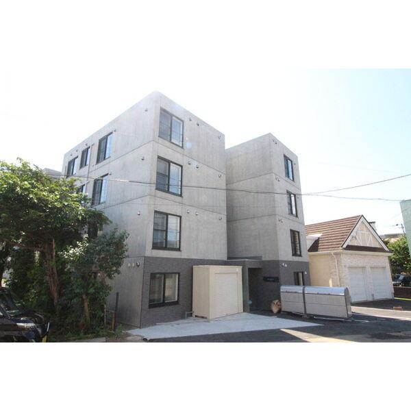 Blossom学園前(ブロッサム)