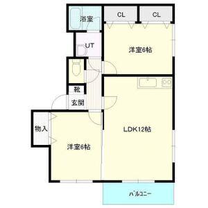 パリオ月寒東