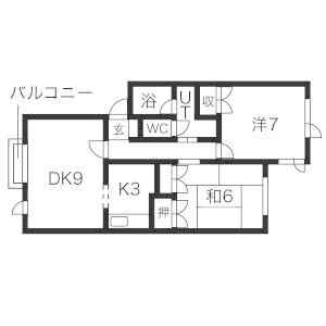 ミオアーク平岸