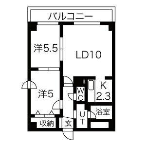 イーストウォール