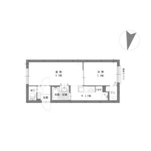 グランメール北17東14B