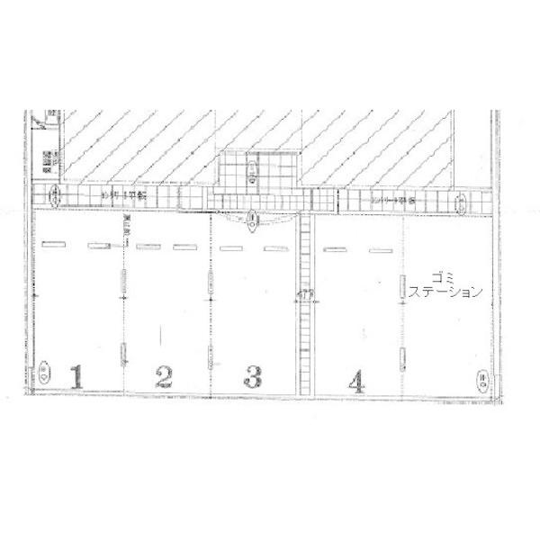 グランメール北17東14B
