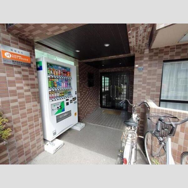 ラフィナート北18条