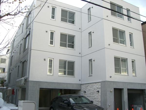 Salvatoremotomachi(サルバトーレ元町)