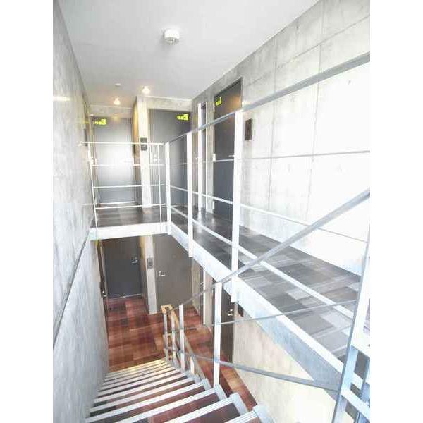 Salvatoremotomachi(サルバトーレ元町)