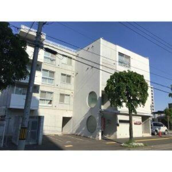 フォルトゥーナ学園前