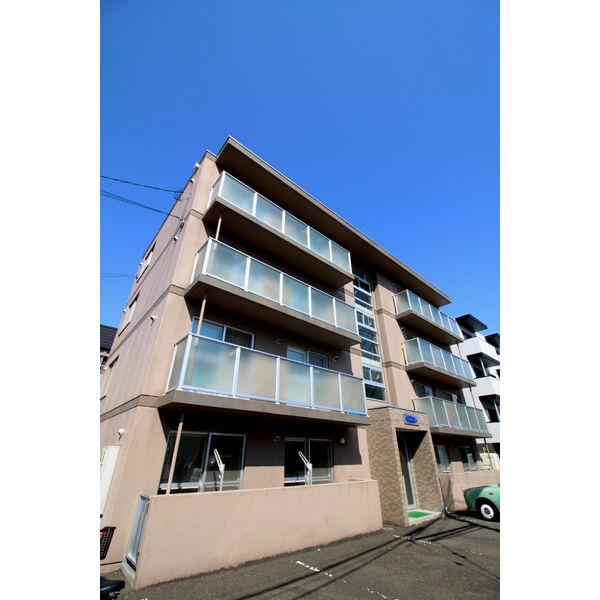 平岸2・8