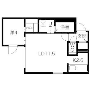 ブルーイング本町