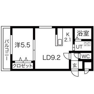 Gracias北12条(グラシアス北12条)