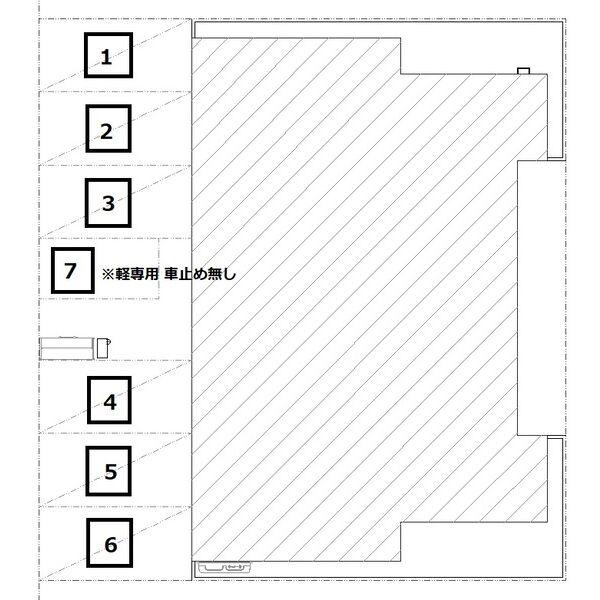 シティプレミア白石