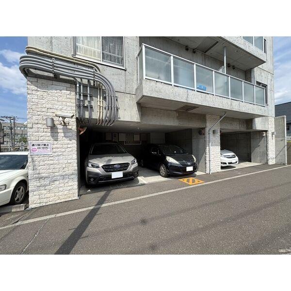 コンフォートステイ南郷通