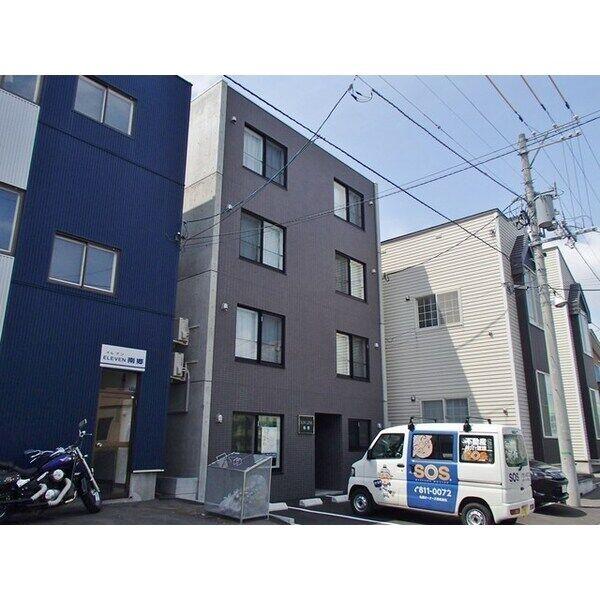 サンライン南郷