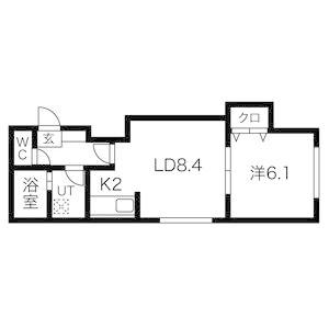 プレミエール東札幌