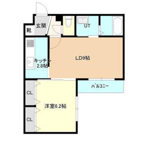 サンコート東札幌弐番館