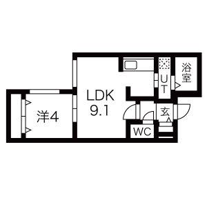 ALPHA本郷通