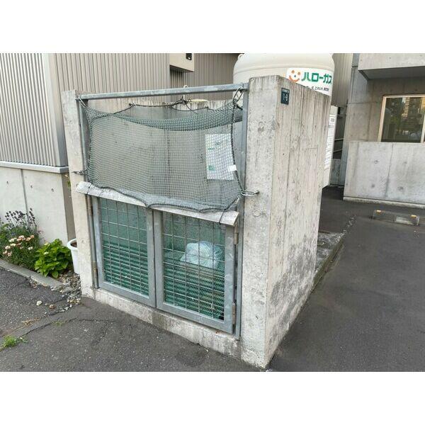 プロヴィデンス北円山