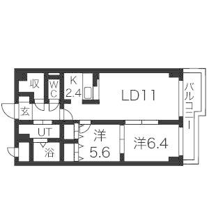 ラフォーレパークヒル