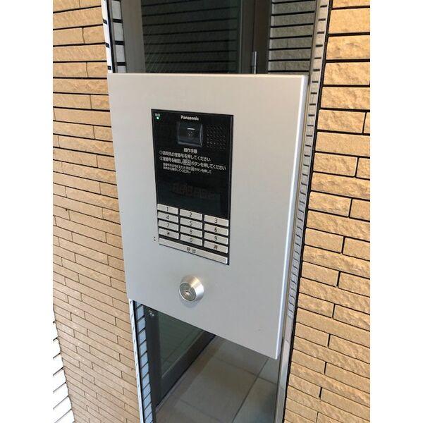 プローラ本郷
