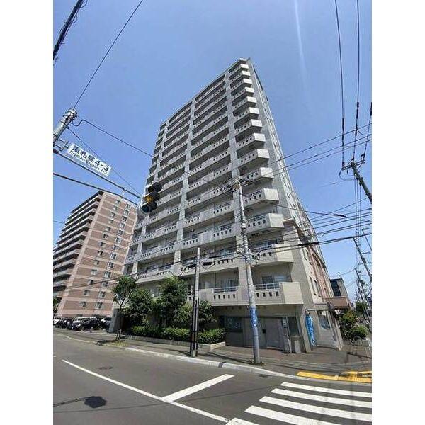 HF東札幌レジデンス