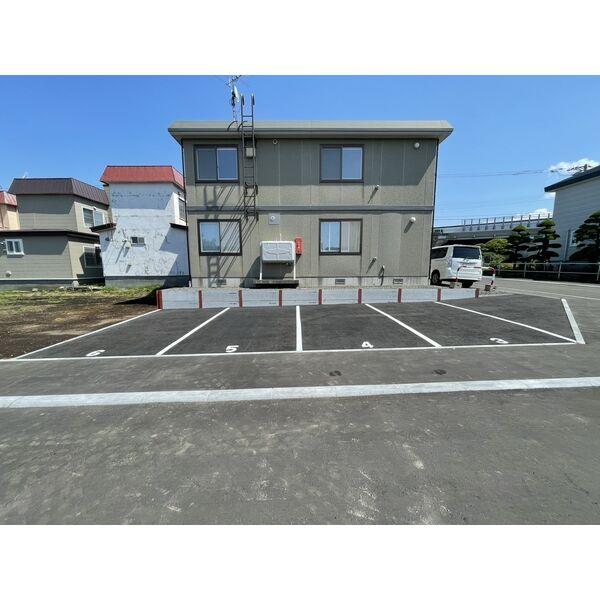 シティハイム小川