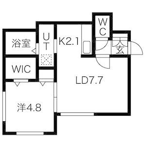 ラフレーズ元町