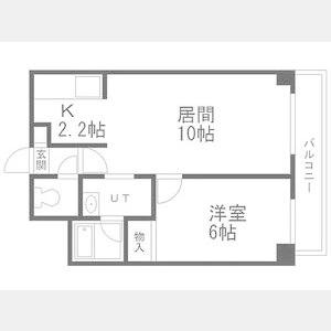 ラ・コンテ栄通