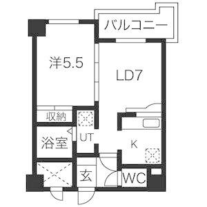 パースコート