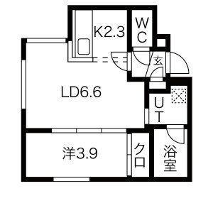Activat南郷13丁目スクエア(アクティベイト)