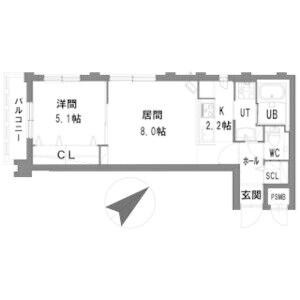 グランメールKIKUSUI
