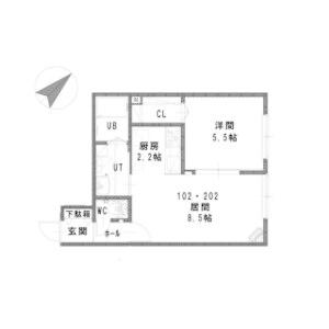 ルミエール廉7